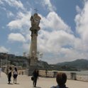 Visite de San Sebastian