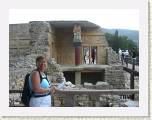 2005:05:28 10:50:46 - Visite du site de Knossos