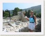 2005:05:28 11:07:49 - Visite du site de Knossos