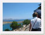 2005:06:10 11:32:21 - Mont�e vers la forteresse de Lindos