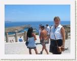 2005:06:10 11:53:57 - Au sommet de la forteresse de Lindos