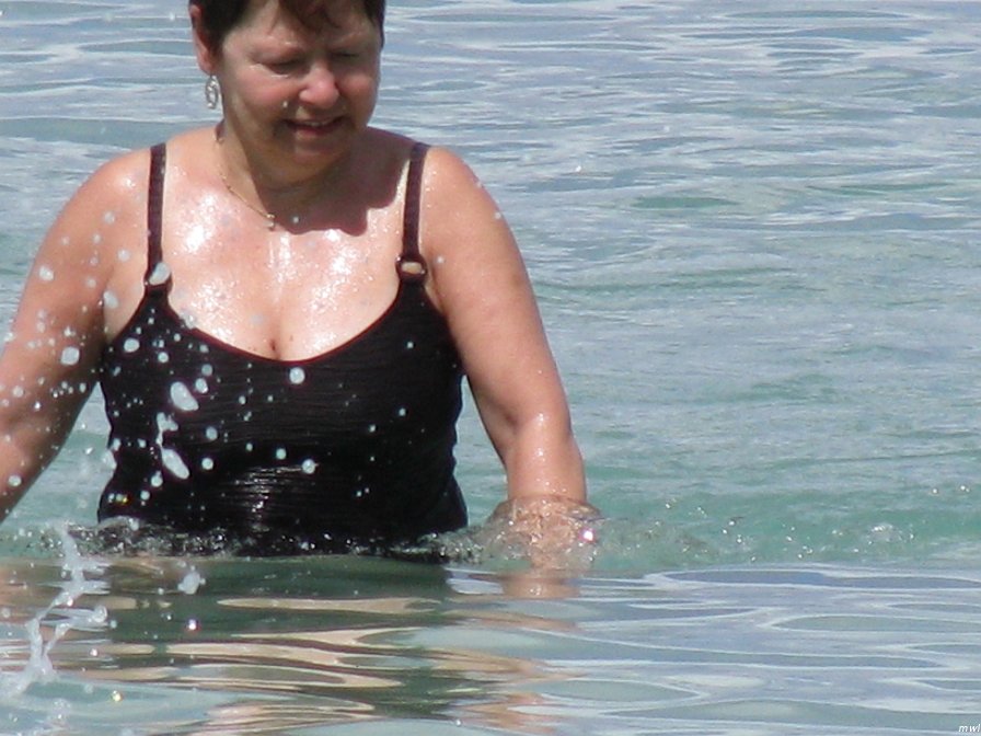 Plage de Waikiki