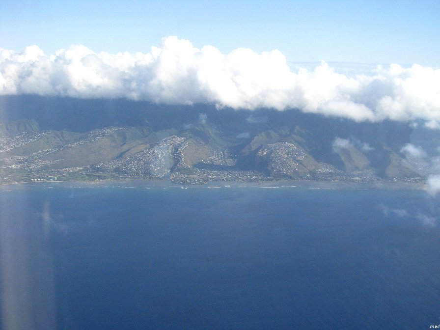 Visite des îles et des volcans de Big Island