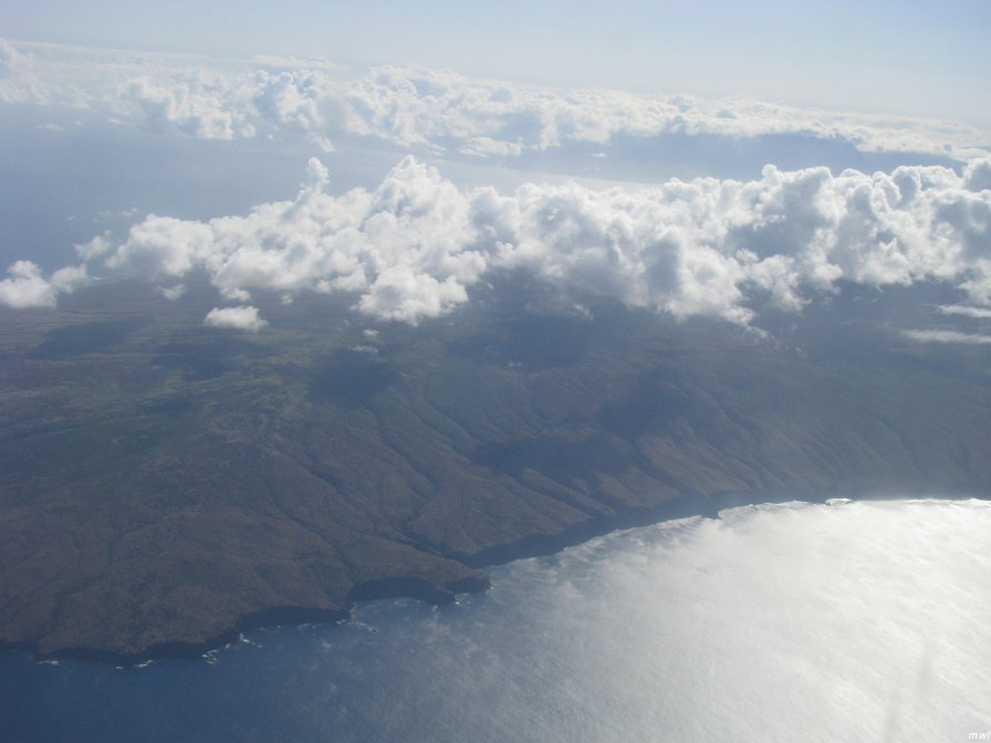 Visite des îles et des volcans de Big Island