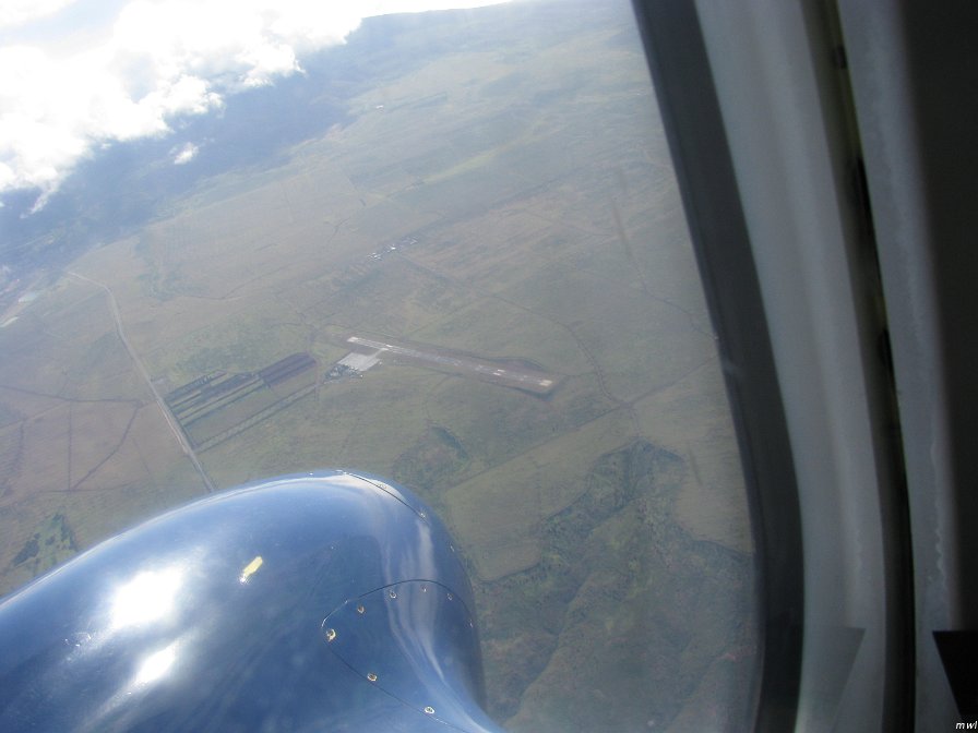 Visite des îles et des volcans de Big Island