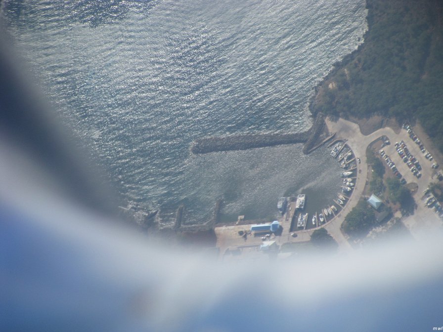Visite des îles et des volcans de Big Island