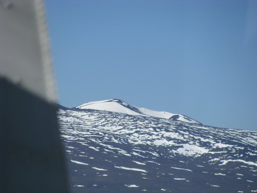 Visite des îles et des volcans de Big Island