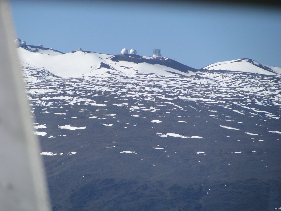 Visite des îles et des volcans de Big Island