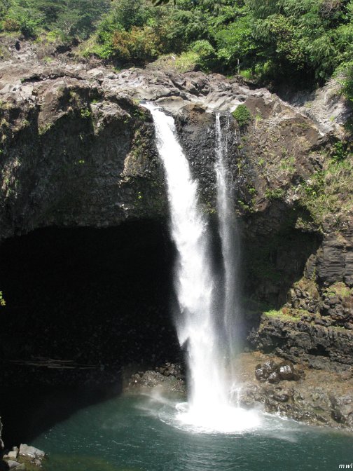 Visite de Big Island
