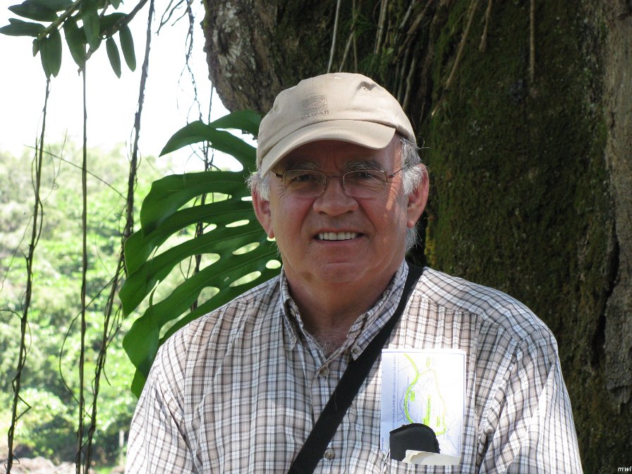 Visite de Big Island