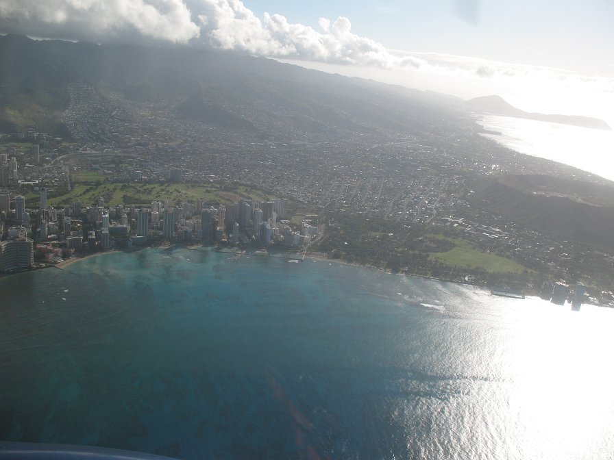 Visite des îles et des volcans de Big Island