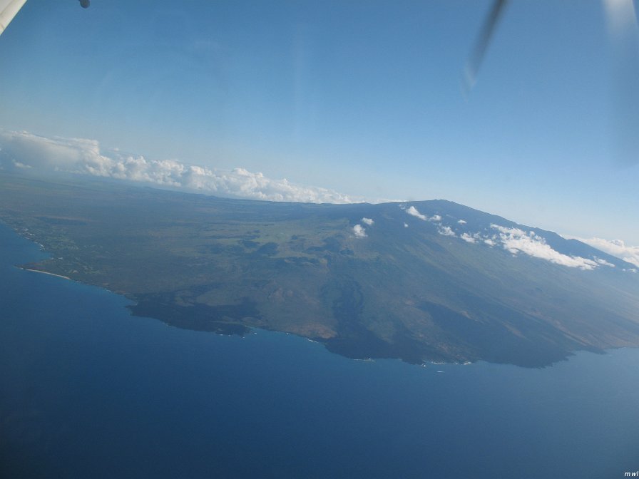 Visite des îles et des volcans de Big Island