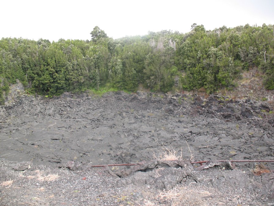 Visite des îles et des volcans de Big Island
