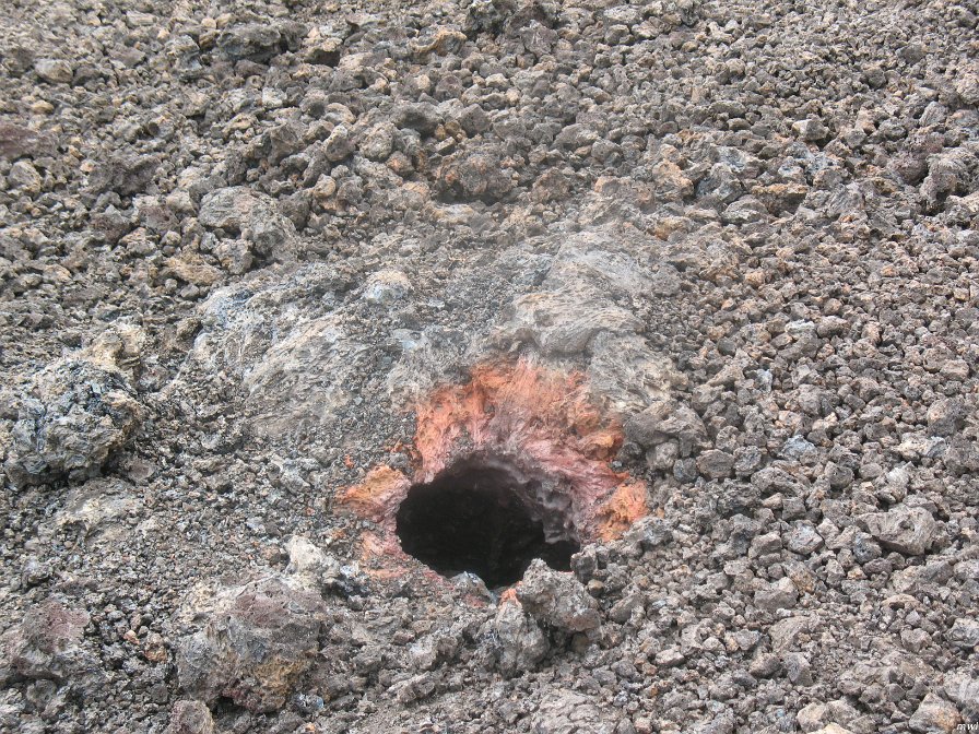 Visite des îles et des volcans de Big Island