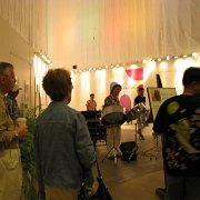 Rue du bord de mer - l'avenue Kalakaua