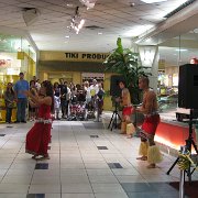 Tour de la rue principal de Waikiki