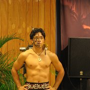 Tour de la rue principal de Waikiki