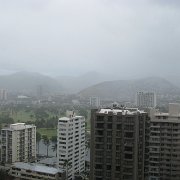 21ième étage du Waikiki