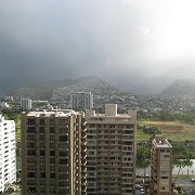 21ième étage du Waikiki