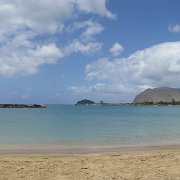 Visite de la côte occidentale de Oahu