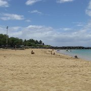 Visite de la côte occidentale de Oahu