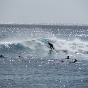 Visite de la côte occidentale de Oahu