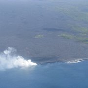 Volcan Kilauea