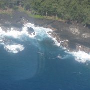 Visite des îles et des volcans de Big Island