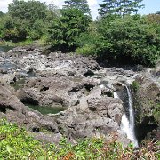 Visite de Big Island