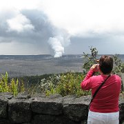 Volcan Kailauea