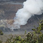 Volcan Kailauea