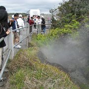 Visite des îles et des volcans de Big Island