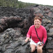 Visite des îles et des volcans de Big Island