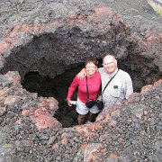 Visite des îles et des volcans de Big Island