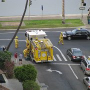 21ième étage du Waikiki