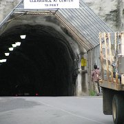 Visite du cratère Diamond Head