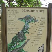 Visite du cratère Diamond Head