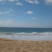 Tour de l'île côte est et le centre