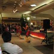 Tour de la rue principal de Waikiki