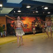 Tour de la rue principal de Waikiki