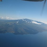 Visite des îles et des volcans de Big Island