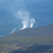 Volcan Kilauea