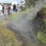 Visite des îles et des volcans de Big Island
