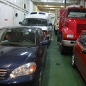 Palier des autos
