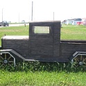 Auto de bois