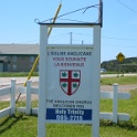 Église anglicane