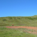 Butte chez Mounette