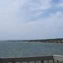 Vue de Cap-aux-Meules