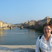Promenade dans Florence