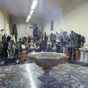 Promenade dans Florence